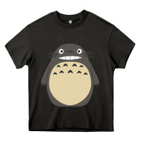 Asphalt ghibli elemental charms Heavy Core Tee - artisFamous