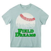 Arona field of dreams Heavy Core Tee - artisFamous