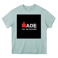 Arona ironman triatlon Heavy Core Tee - artisFamous