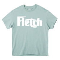 Arona fletch Heavy Core Tee - artisFamous