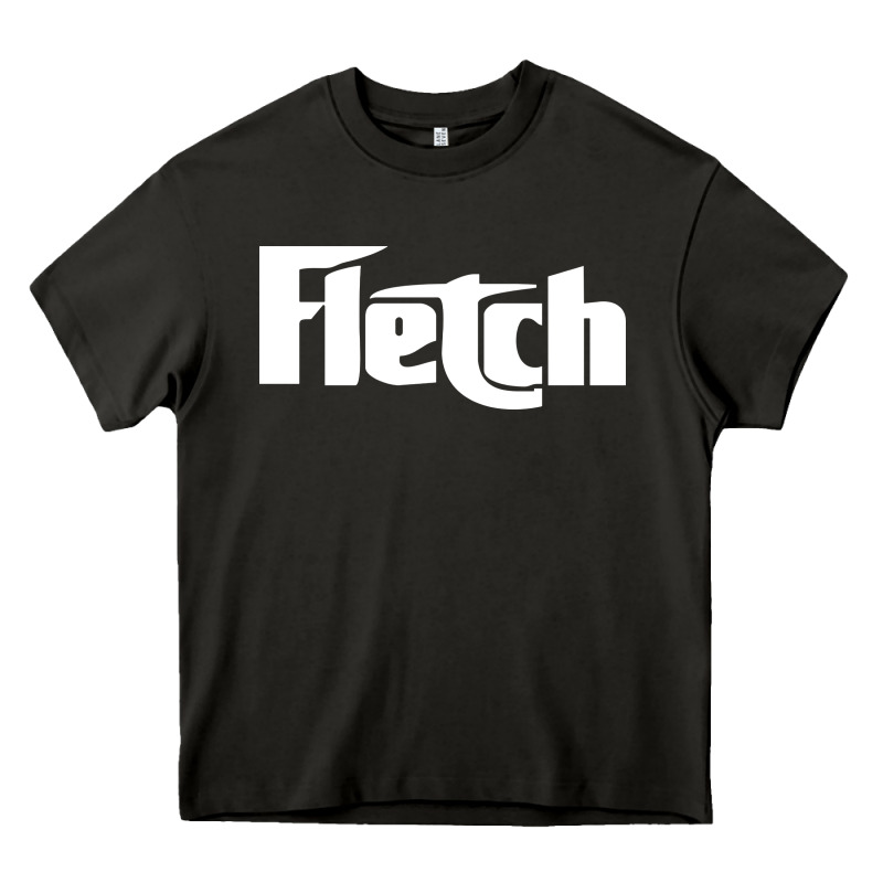 Fletch Heavy Core Tee by artisFamous | Teevron