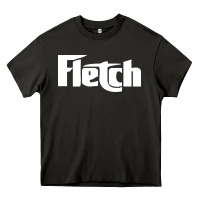 Asphalt fletch Heavy Core Tee - artisFamous