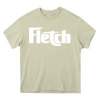 Mossy fletch Heavy Core Tee - artisFamous