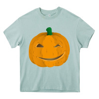 Arona pumpkin Heavy Core Tee - artisFamous