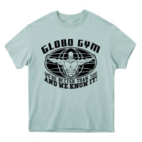 Arona globo gym Heavy Core Tee - artisFamous