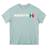 Arona abarth scorpion merch Heavy Core Tee - artisFamous