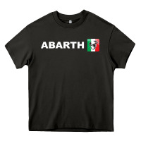 Asphalt abarth scorpion merch Heavy Core Tee - artisFamous