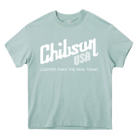 Arona chibson Heavy Core Tee - artisFamous