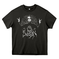 Asphalt hail sagan musical Heavy Core Tee - artisFamous
