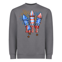Storm Let's Get Lit Heavyweight Sweatshirt - RanaPortraitStore