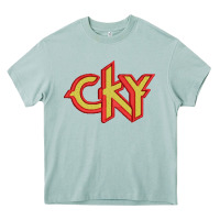Arona cky Heavy Core Tee - artisFamous