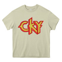 Cky Heavy Core Tee | Teevron