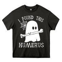 Asphalt halloween i found this skeleton Heavy Core Tee - artisFamous