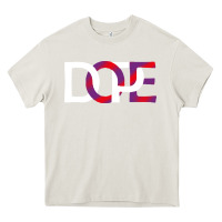 Cream dope Heavy Core Tee - artisFamous