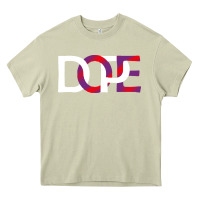 Mossy dope Heavy Core Tee - artisFamous