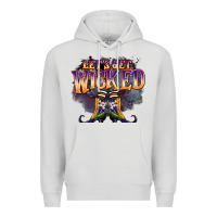 Lets Get Wıcked Premium Hoodie | Teevron