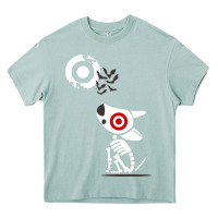 Arona target team member halloween Heavy Core Tee - artisFamous