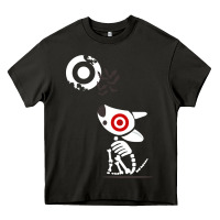 Asphalt target team member halloween Heavy Core Tee - artisFamous