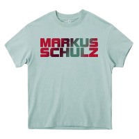 Markus Schulz Music Dj Heavy Core Tee | Teevron