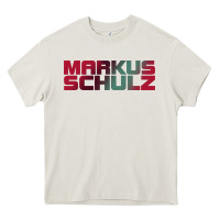 Cream markus schulz music dj Heavy Core Tee - artisFamous