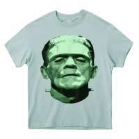 Arona frankenstein Heavy Core Tee - artisFamous
