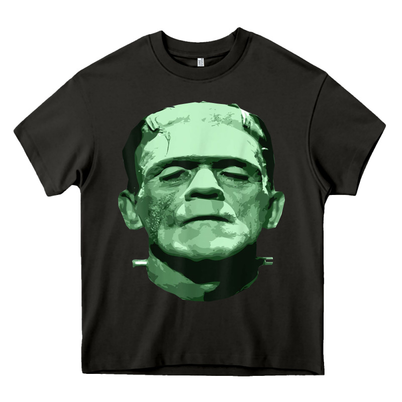 Frankenstein Heavy Core Tee by artisFamous | Teevron