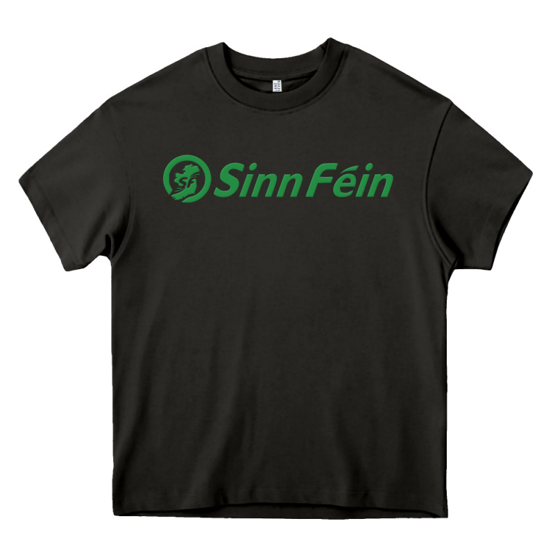 Sinn FÉin Party In United Kingdom Heavy Core Tee by artisFamous | Teevron