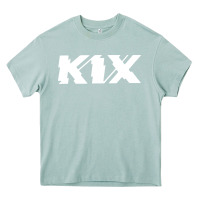 Arona kix Heavy Core Tee - artisFamous