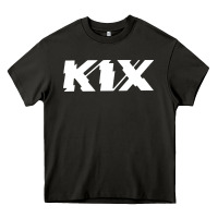 Asphalt kix Heavy Core Tee - artisFamous
