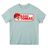 Arona mang tomas filiipino Heavy Core Tee - artisFamous