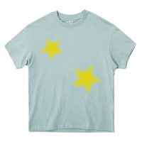 Arona diddy kong baby tee Heavy Core Tee - artisFamous