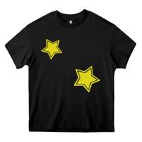 Black diddy kong baby tee Heavy Core Tee - artisFamous