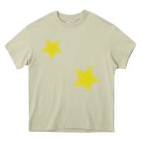 Mossy diddy kong baby tee Heavy Core Tee - artisFamous