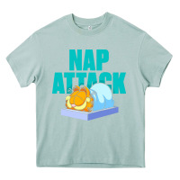 Arona nap attack Heavy Core Tee - artisFamous
