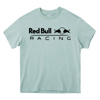 Red Racing Heavy Core Tee | Teevron