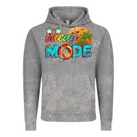 Cloud Rock vacay mode Vintage Hoodie - Artiststas