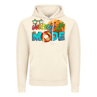 Vintage Artic vacay mode Vintage Hoodie - Artiststas