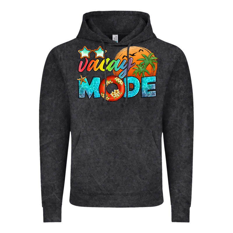 Vacay Mode Vintage Hoodie by Artiststas | Teevron
