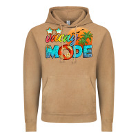 Vintage Camel vacay mode Vintage Hoodie - Artiststas