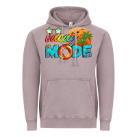 Vintage Zinc vacay mode Vintage Hoodie - Artiststas