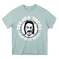Arona tacos restaurant Heavy Core Tee - artisFamous