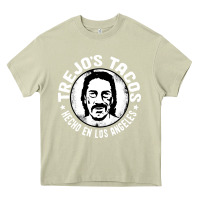 Mossy tacos restaurant Heavy Core Tee - artisFamous