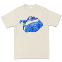 Bone Chin Guard Fa Element 1 Premium Tee - FaDigitalArtStudio