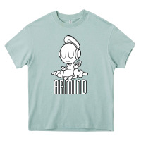 Arona Armin Van Buuren Armind Heavy Core Tee - artisFamous