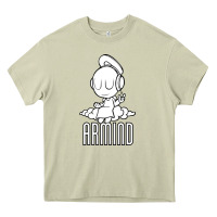 Mossy Armin Van Buuren Armind Heavy Core Tee - artisFamous
