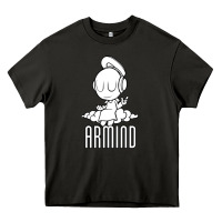 Armin Van Buuren Armind Heavy Core Tee | Teevron
