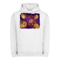 Pigment Lunar Rock halloween leaves tool leather backround Urban Hoodie - RanaPortraitStore