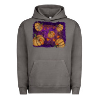 Pigment Tornado halloween leaves tool leather backround Urban Hoodie - RanaPortraitStore