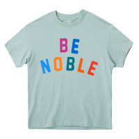 Arona be noble tee Heavy Core Tee - artisFamous