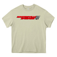 Mossy martinsville speedway Heavy Core Tee - artisFamous